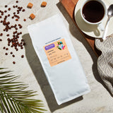 1 KG Wholebean Coffee